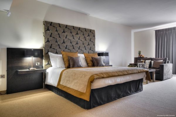 The Palace Hotel (Sliema)
